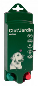 Generator impulsuri CLOT JARDIN