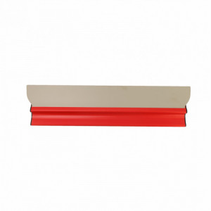 Gletiera profesionala Bisonte WSB-60, latime 600 mm