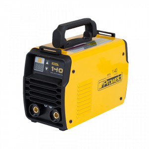 Invertor profesional de sudura ProWeld MMA-140DLS IGBT
