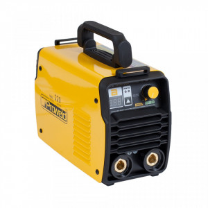 Invertor profesional de sudura ProWeld MMA-220DLS IGBT