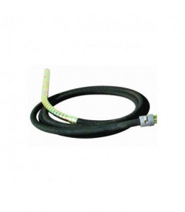 Lance vibratoare + cap vibrator UPV 38