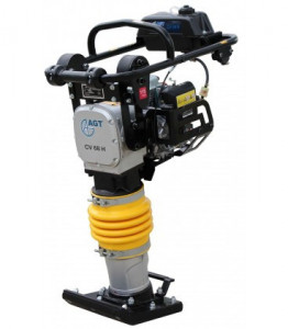 Mai Compactor AGT CV 68H GX 100
