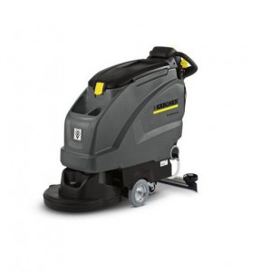 Masina de frecat/aspirat pardoseala Karcher B 40 C Bp R 45
