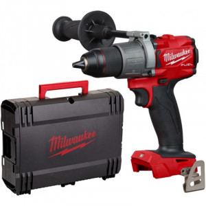 Masina de gaurit Milwaukee cu acumulator MODEL M18FDD2-0X, 135NM, 4933464266