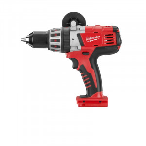 Masina de gaurit Milwaukee cu percutie cu acumulator, MODEL HD28PD-0X