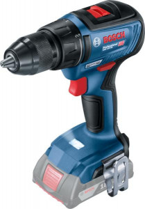 MASINA DE GAURIT SI INSURUBAT BOSCH GSR 18V-50 SOLO