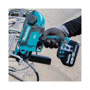 Masina de legat fier beton MAKITA DTR180ZK KIT LXT MAKPAK 18 v 5Ah