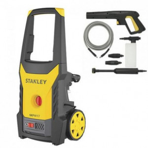 Masina de spalat cu presiune Stanley - SXPW17E