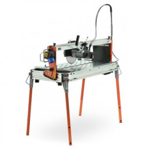 Masina de taiat placi, materiale de constructii 120cm, 2.2kW, PRIME 120 - Battipav-9120