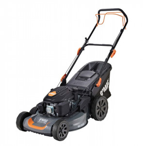 MASINA TUNS GAZON O'MAC MG 5500