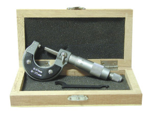 Micrometru mecanic 50 - 75