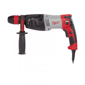 Milwaukee Ciocan Rotopercutor Milwaukee SDS-PLUS, MODEL PH30POWERX, 1.030W, 30MM (4933396420)