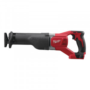 Milwaukee Fierastrau Milwaukee sabie cu acumulator MODEL M18 BSX-0 (4933447275)