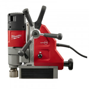 Milwaukee Masina de gaurit Milwakee cu talpa magnetica, MODEL MDP41, 1.200W, 41MM (4933451014)