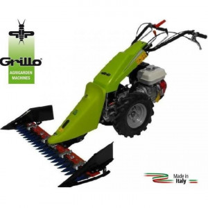 Motocositoare GRILLO GF3 Honda GX200 6.5 CP lama 112 cm SF
