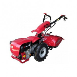 MOTOCULTOR CU FREZA TRACTATA WEIMA WMX-720, 9 CP
