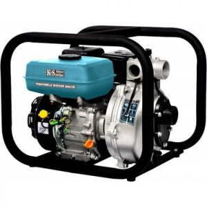 Motopompa de mare presiune pt. ape curate KS 50 HP - Konner and Sohnen