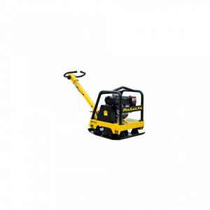 Placa compactoare reversibila Masalta MH125-3