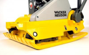 Placa compactoare WACKER NEUSON WP 2050A