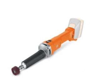 Polizor drept cu acumulator AGSZ 18-90 LBL SELECT