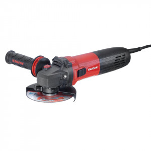 Polizor Unghiular 125 mm RAIDER RDI-AG58 1400 W