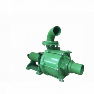Pompa centrifuga triplu etajata 100 E3