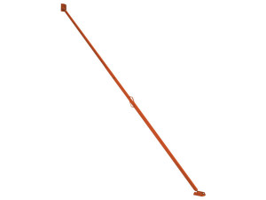 Pop reglabil fixare panouri, maxim 200 kg 1,60 > 2,60