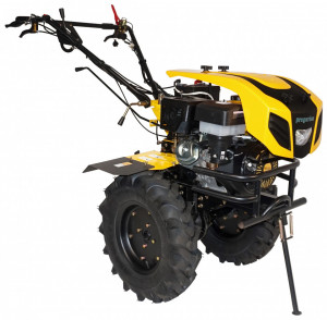 ProGARDEN Campo 1854, motocultor 18CP, 3+1, diferential, roti 6.00-12, benzina, euro5, pornire electrica