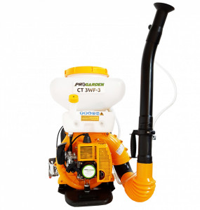 ProGARDEN CT-3WF-3 atomizor, 14L, pompa booster