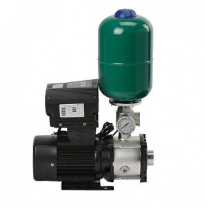 ProGARDEN VFWI-15S/4-49 Pompa turatie variabila, controler VFD compact, 1.3kW, 4mch, 49m, monofazat, LED