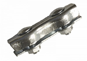 Racord pentru fir Ø 3 mm - set 5 buc