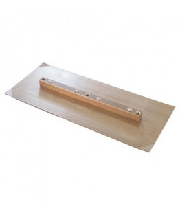 Set 4 palete pentru finisare AGT 4-1200