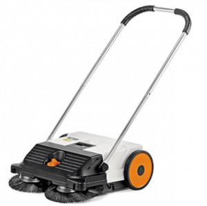 STIHL Utilaj De Curatat Manual KG 550 Latime De Maturare 55 Cm Greutate 6 Kg