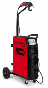 Technomig 223 TREO SYNERGIC - Aparat de sudura Telwin tip Mig Mag