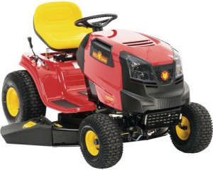 Tractoras de tuns gazon WOLF-Garten Select 96.130 T