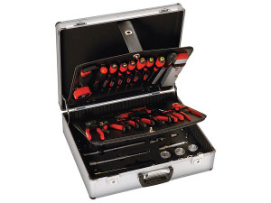 Trusa pentru interventii generale TIG1 490×155×400