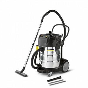 Aspirator uscat-umed KARCHER NT 70/2 Me