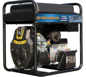 AGT 16503 RaSBE R45 GENERATOR DE CURENT