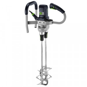 Amestecator Festool MX 1600/2 EQ DUO DOUBLE