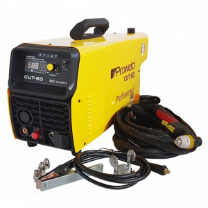 Aparat taiere cu plasma ProWeld CUT-60