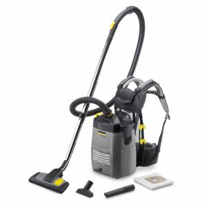 Aspirator mediu uscat KARCHER BV 5/1