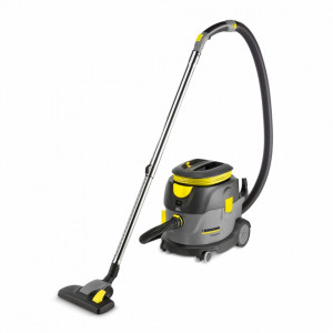 Aspirator mediu uscat KARCHER T 15/1 eco!efficiency