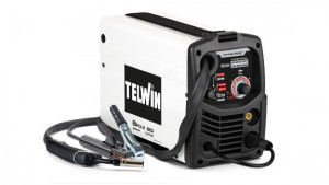 BIMAX 150i SYNERGIC 230V - APARAT DE SUDURA TELWIN tip MIG-MAG