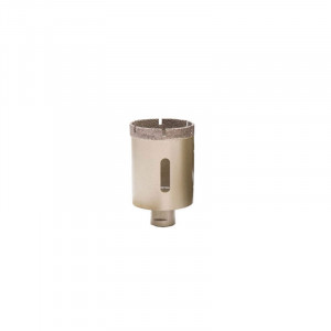 Carota diamantanta pentru beton nordia BKtGGold45 45mm m14