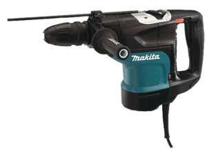 Ciocan rotopercutor SDS-MAX 1350W 45mm MAKITA HR4501C