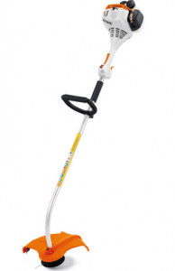 Cositoare de umar STIHL FS 510 C-EM ErgoStart 2 Timpi 3.3 CP