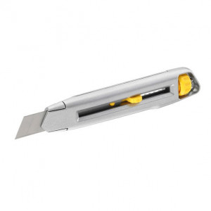 Cutter Stanley 0-10-018, INTERLOCK, 18 mm