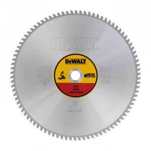 Disc pt otel DeWALT DT1927-QZ,355*25.4*90T