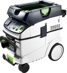 Festool Aspirator mobil CTL 36 E AC RENOFIX CLEANTEC