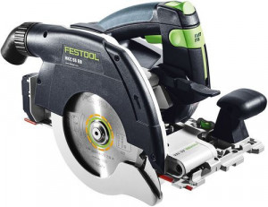 Festool Ferăstraie circulare manuale cu acumulatori HKC 55 EB-Basic